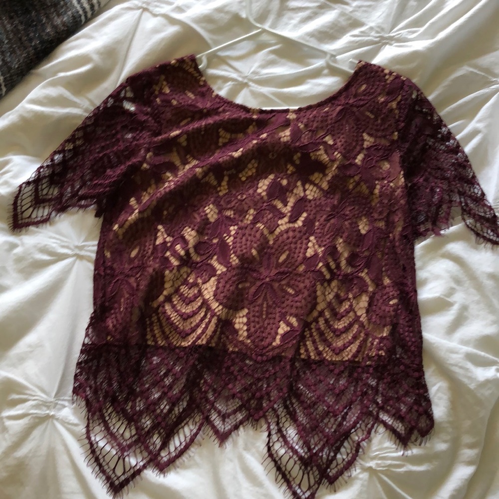 Express shirt - Picture 5 of 6